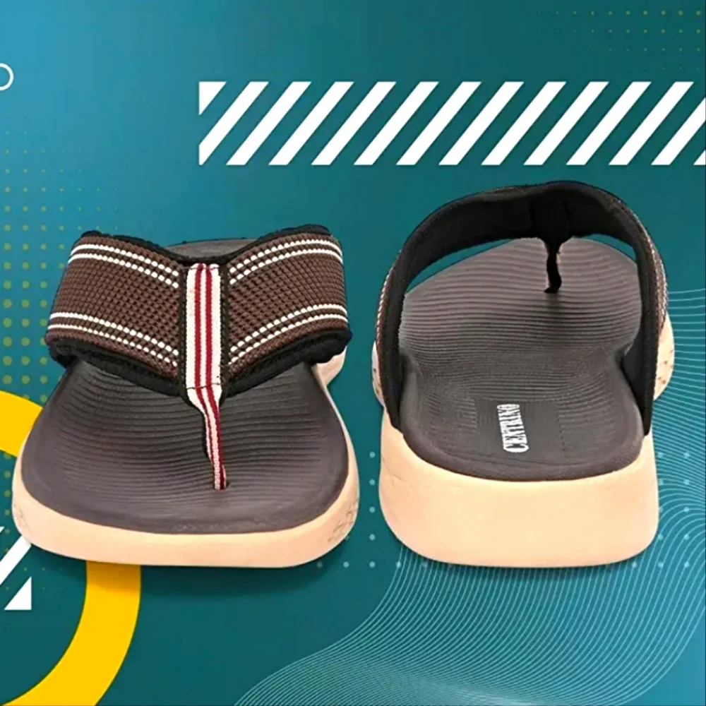 BRAND NEW CENTRINO SLIPPERS FIX PRICE 🙏🏻🙏🏻🙏🏻 - Picture 5 of 9